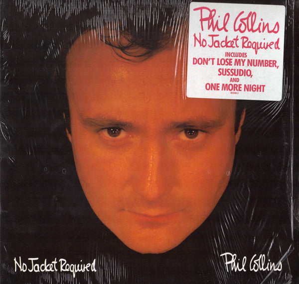 No Jacket Required