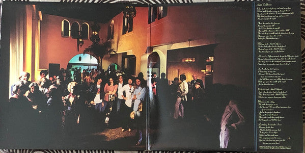 Hotel California