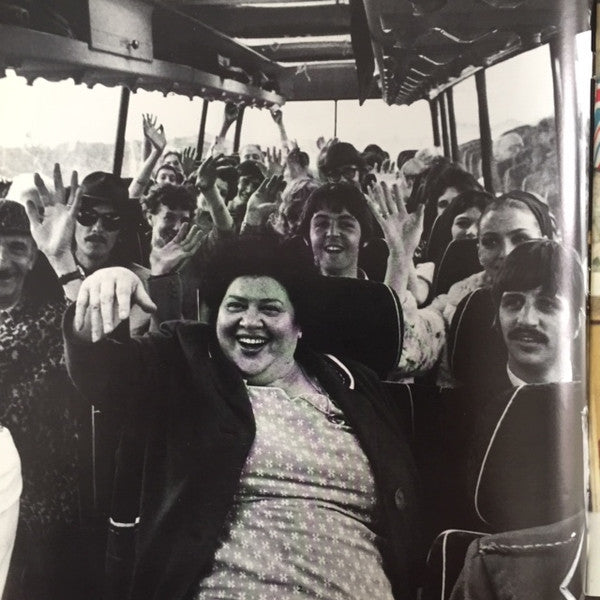 Magical Mystery Tour