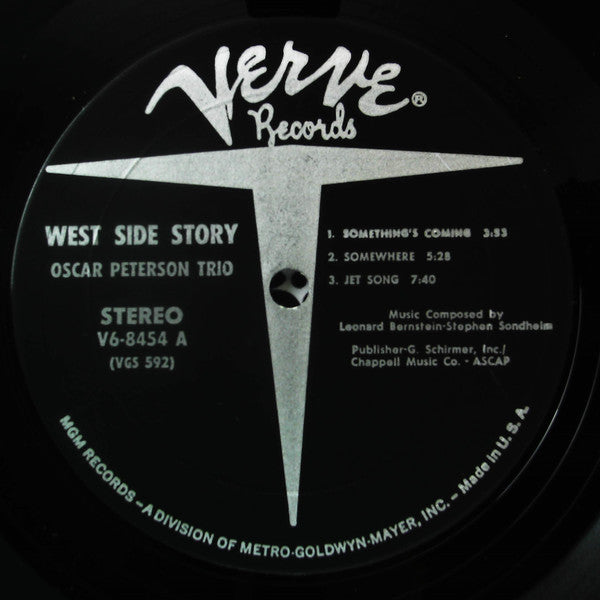 West Side Story