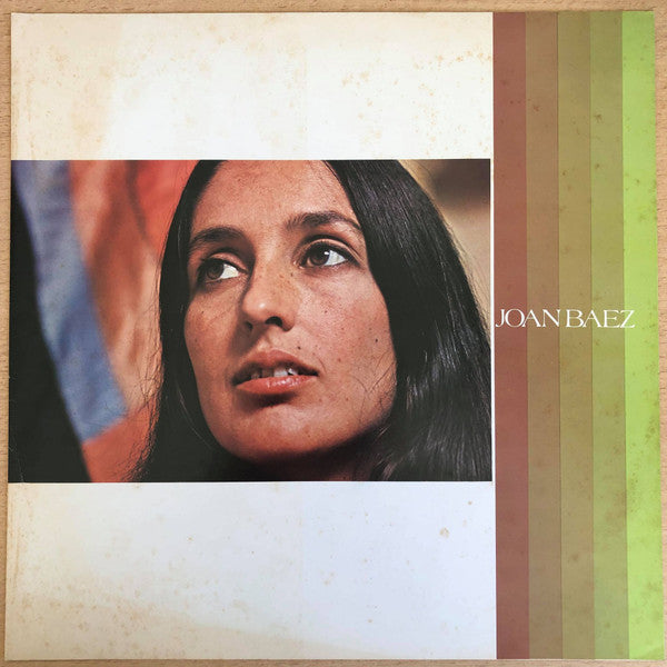 Gem / Joan Baez