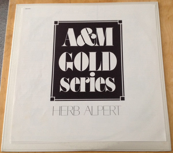 A&M Gold Series