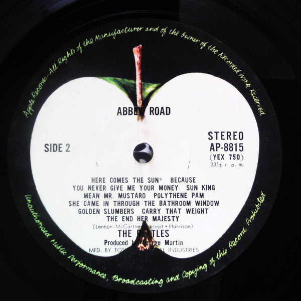 Abbey Road