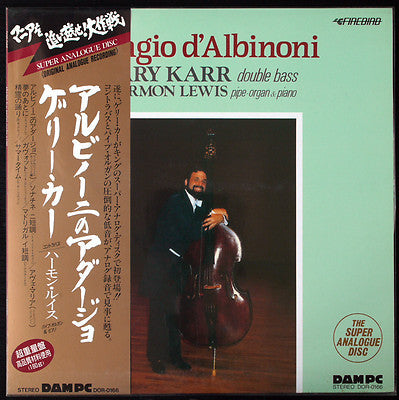 Adagio d'Albinoni