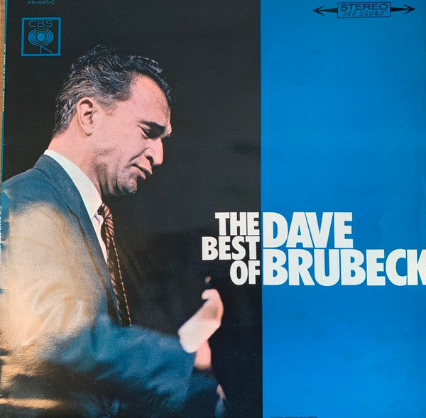 The Best Of Dave Brubeck