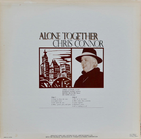 Alone Together