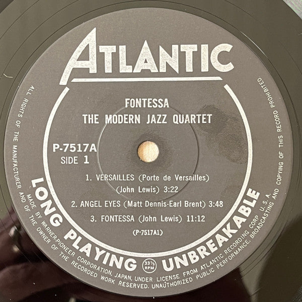 Fontessa