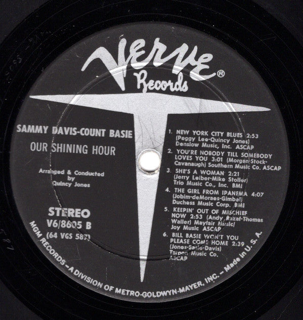 Our Shining Hour