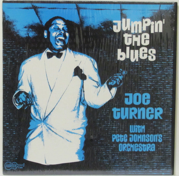 Jumpin' The Blues