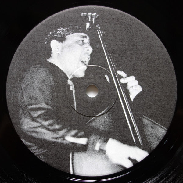 In Amsterdam 1964