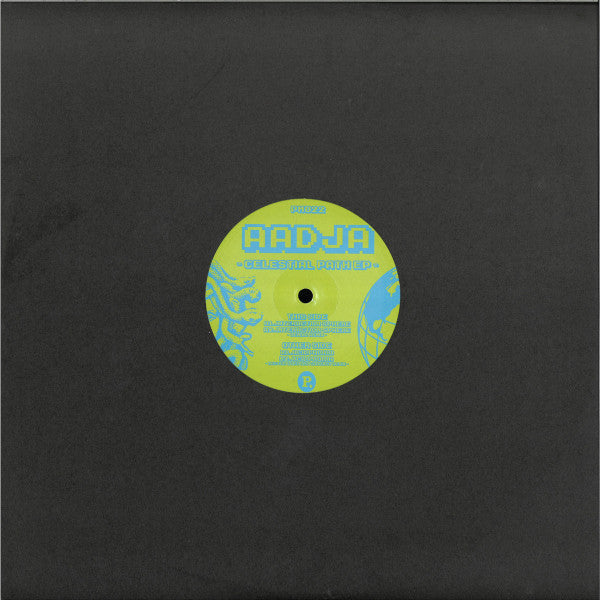 Celestial Path EP
