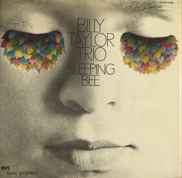 Sleeping Bee