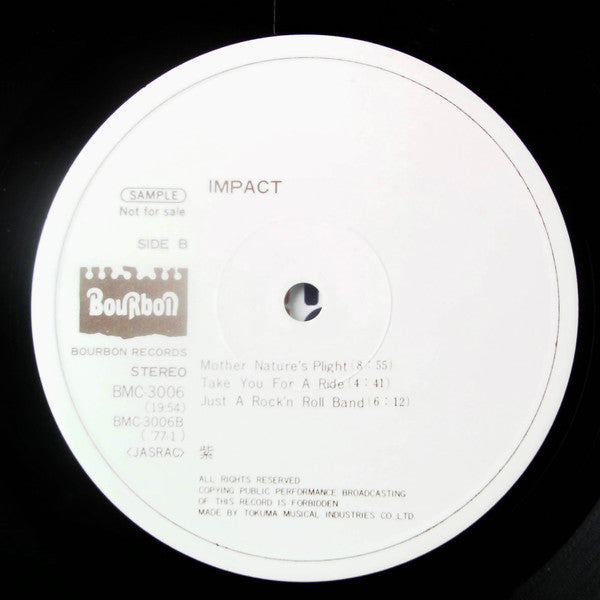 Impact