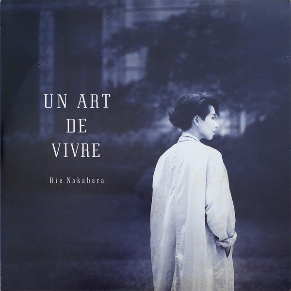 Un Art De Vivre
