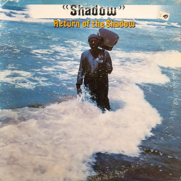 Return Of The Shadow