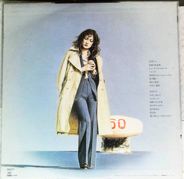 Release: Unknown Release-Vinyl-Japan-1980-28AH1103-14810026