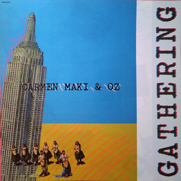 Gathering