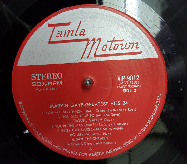 Greatest Hits 24