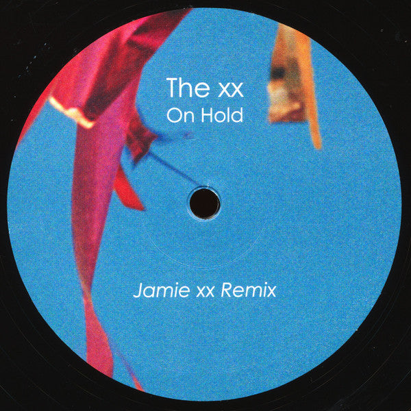 On Hold (Remixes)