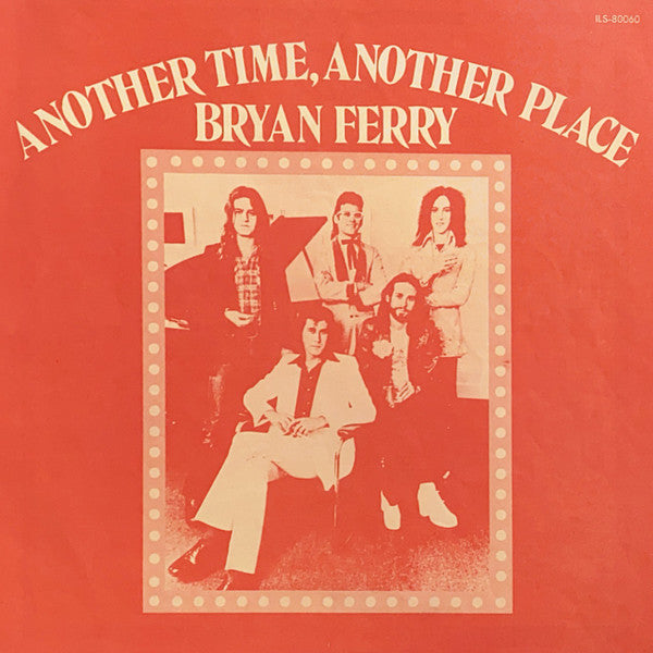 Another Time, Another Place