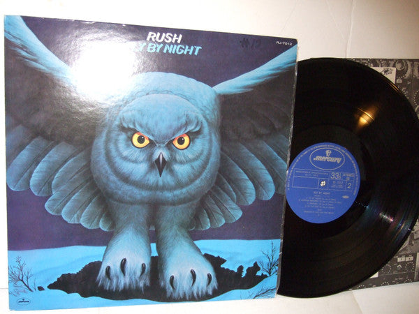 Fly By Night