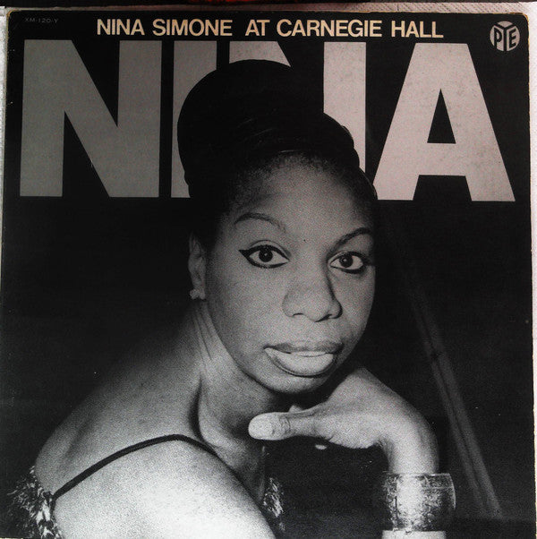 At Carnegie Hall
