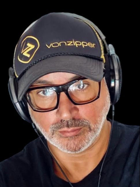 Kurtis Mantronik