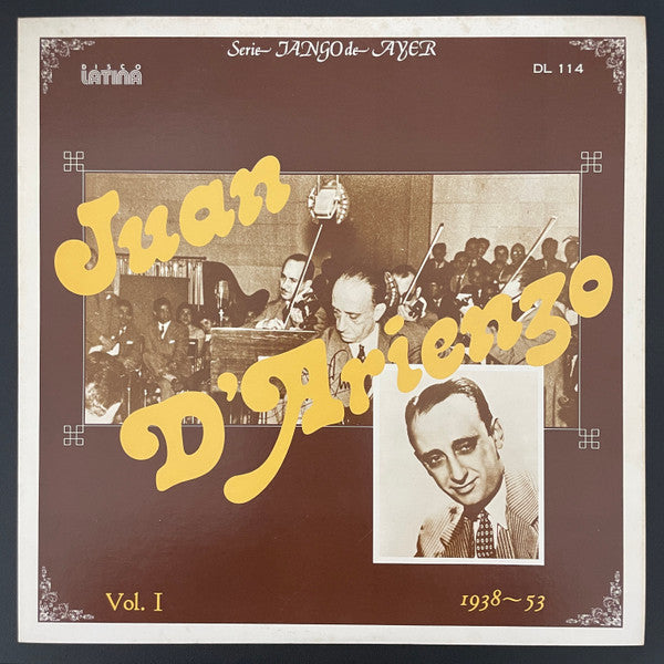 Vol.1 1938~53