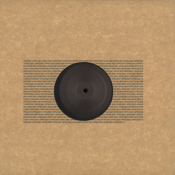 Release: Unknown Release-Vinyl-UK-2018-PROJEKTS003-11935637