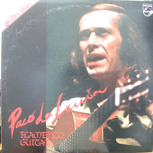 Flamenco Guitar