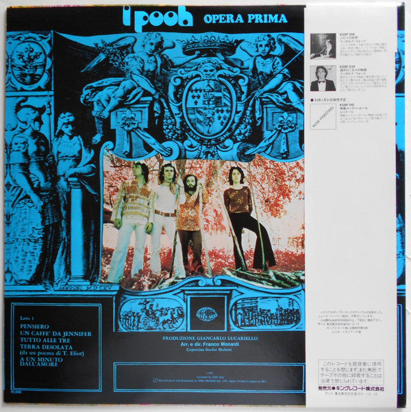 Opera Prima