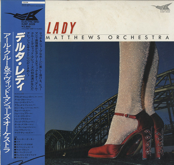 Delta Lady