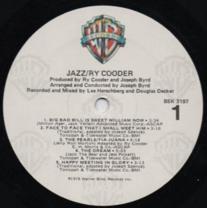 Jazz