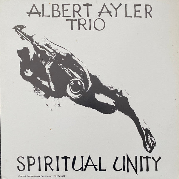 Spiritual Unity