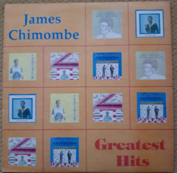 Greatest Hits