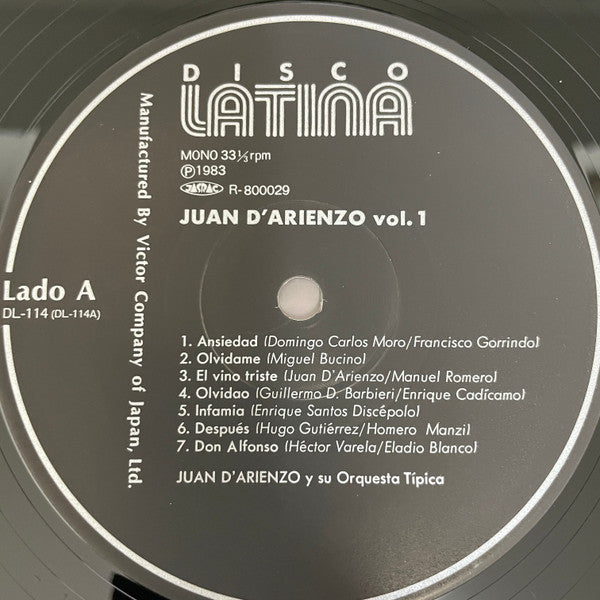 Vol.1 1938~53