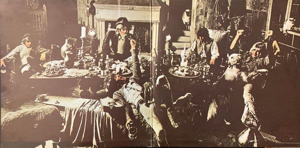 Beggars Banquet