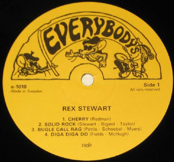 Release: Unknown Release-Vinyl-Sweden-None-e-1010-10330759