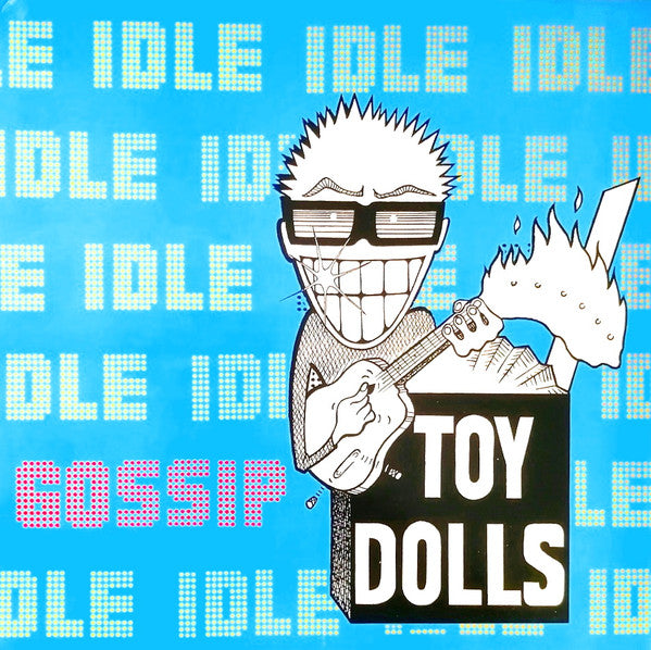 Idle Gossip
