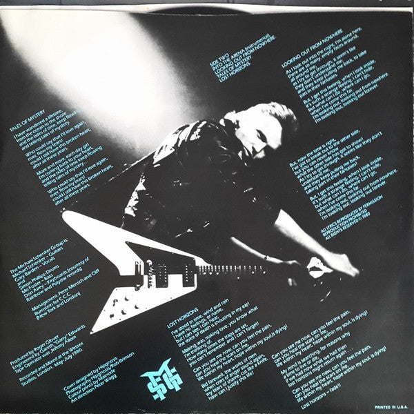 The Michael Schenker Group