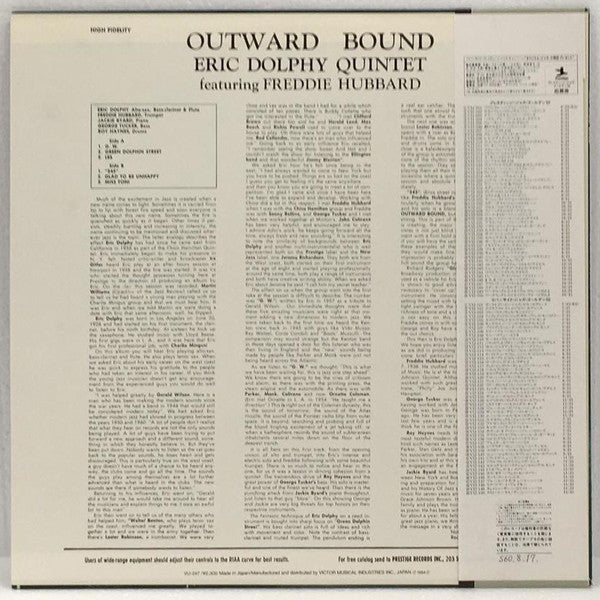 Outward Bound