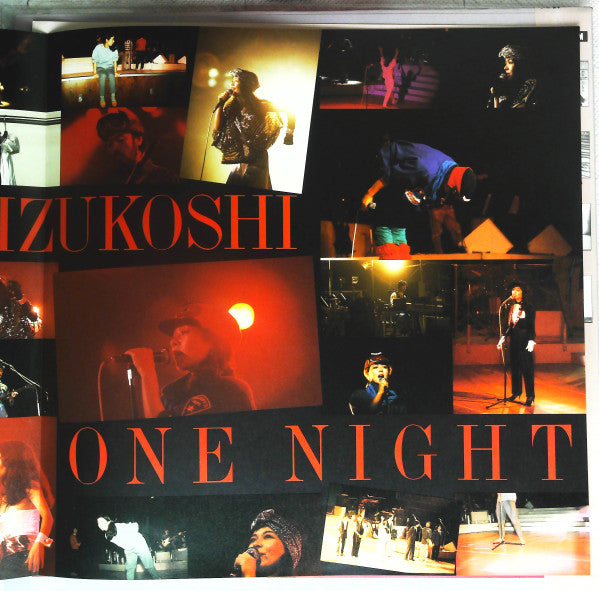 One Night