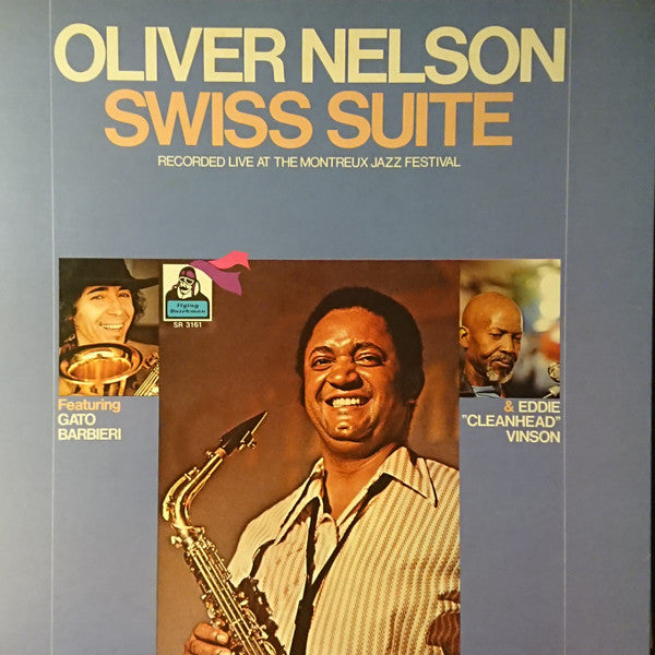 Swiss Suite