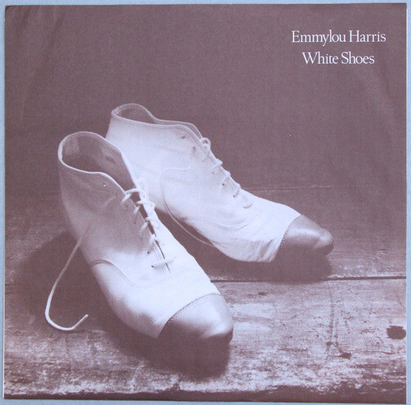 White Shoes
