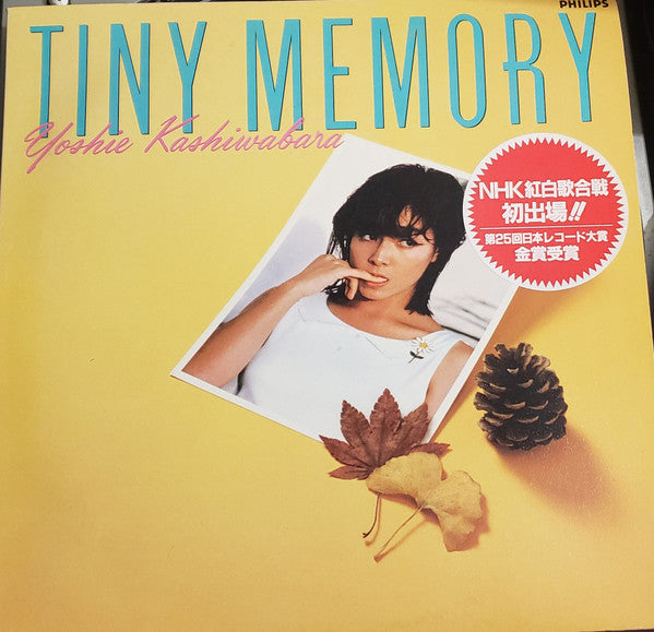 Tiny Memory