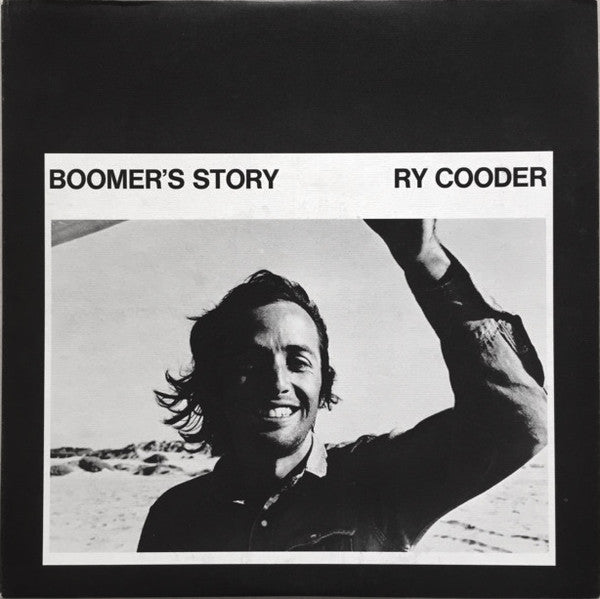 Boomer's Story