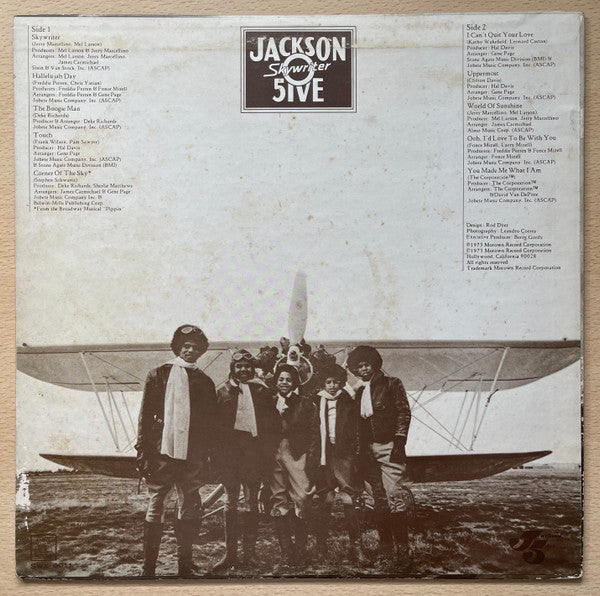 Skywriter