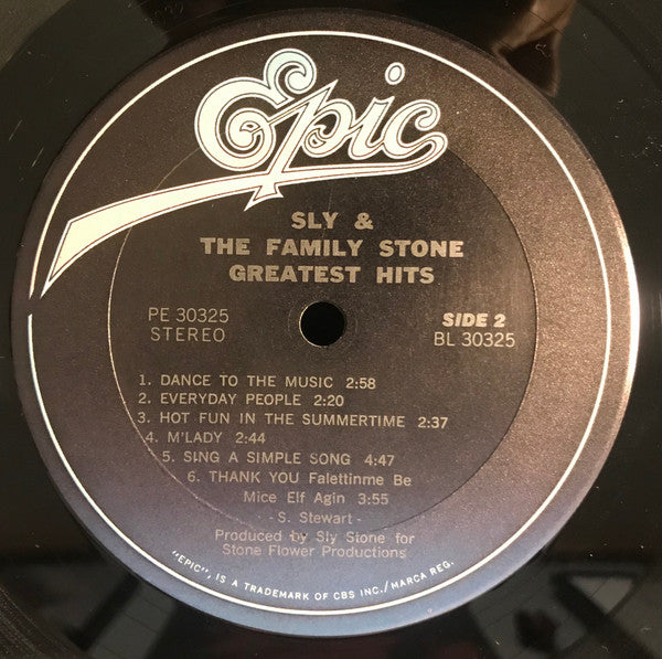 Greatest Hits