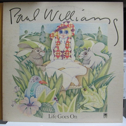 Life Goes On