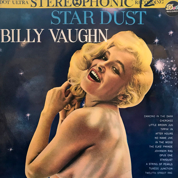 Star Dust